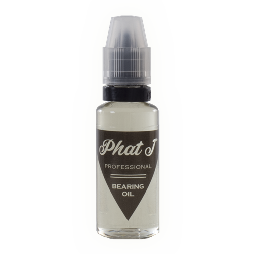 Phat J Oils Bearing Oil