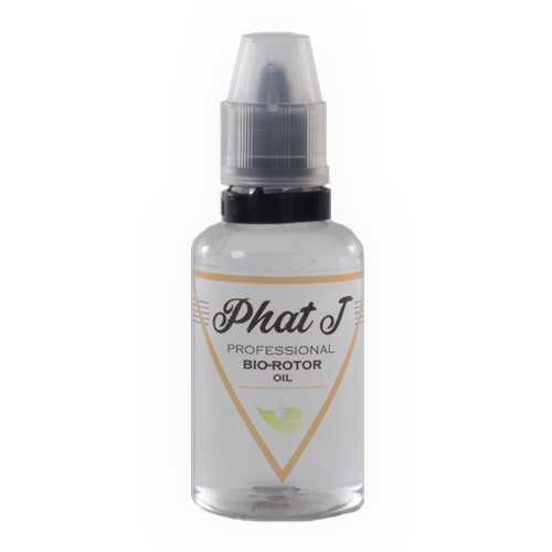 Phat J Oils Bio-Rotor Oil