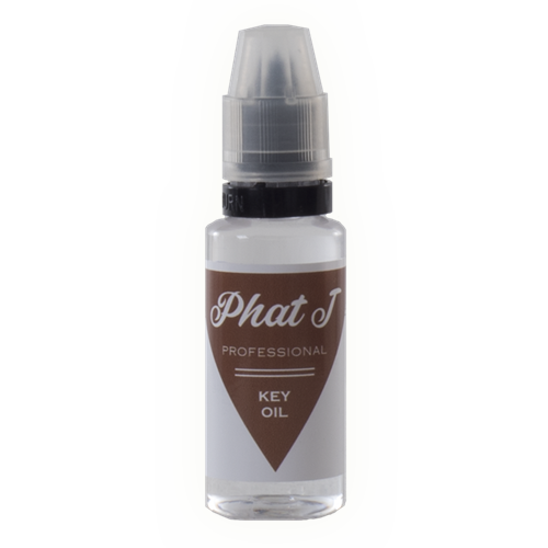 Phat J Oils Key Oil