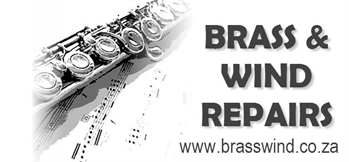 Phat J Oils client - Brass & Wind Repairs