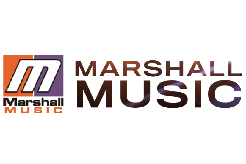 Phat J Oils client - Marshall Music