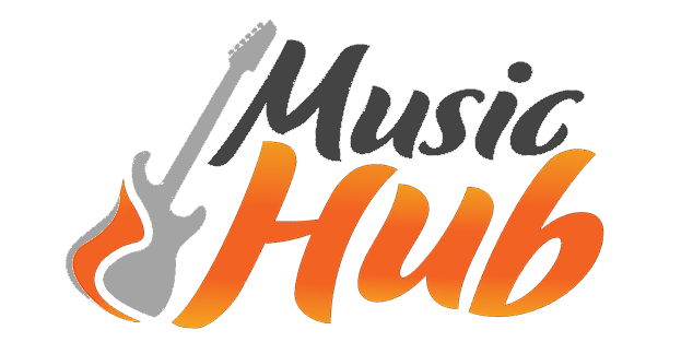 Phat J Oils client - Music Hub