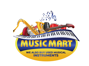 Phat J Oils client - Music Mart