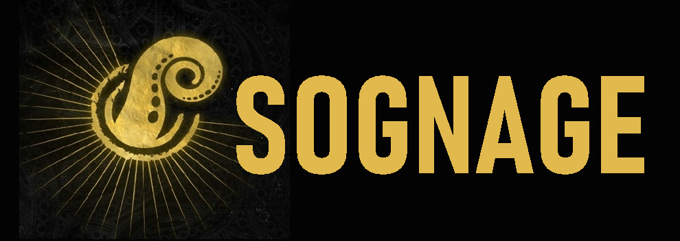 Sognage